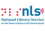 National Library Service for the blind and physically handicapped